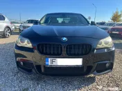 Bmw 530d 3.0d/245cp 2011 f10 euro 5