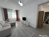 Apartament 2 camere decomandate balcon parcare in Selimbar S