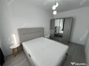 Apartament 2 camere decomandate balcon parcare in Selimbar S 