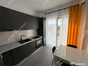Apartament 2 camere decomandate balcon parcare in Selimbar S 
