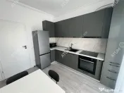 Apartament 2 camere decomandate balcon parcare in Selimbar S 