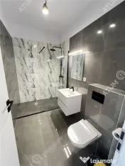 Apartament 2 camere decomandate balcon parcare in Selimbar S 