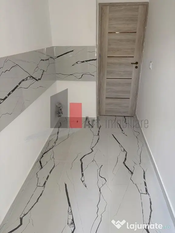 Garsoniera Vitan Mall - Bucuresti (Bucuresti-Ilfov)