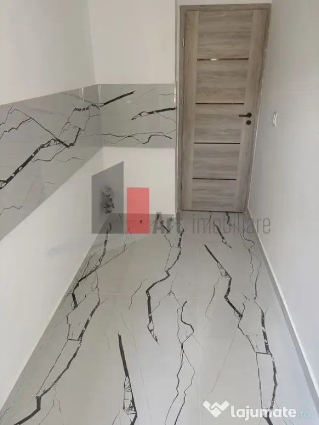 Garsoniera Vitan Mall - Bucuresti (Bucuresti-Ilfov)