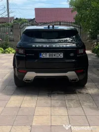 Range Rover Evoque🌟🌟🌟 