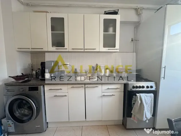 APARTAMENT 2 CAMERE | 58 MP - GATA DE MUTAT - 117.000 € - Popesti Leordeni (Bucuresti-Ilfov)