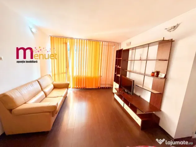 Apartament 2 camere,Ultracentral,cu gaze - Tulcea (Tulcea)