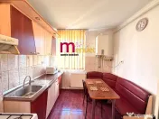 Apartament 2 camere,Ultracentral,cu gaze 