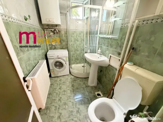 Apartament 2 camere,Ultracentral,cu gaze - Tulcea (Tulcea)