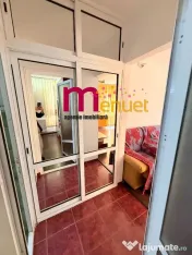 Apartament 2 camere,Ultracentral,cu gaze 