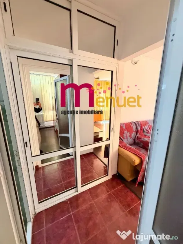 Apartament 2 camere,Ultracentral,cu gaze - Tulcea (Tulcea)