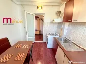 Apartament 2 camere,Ultracentral,cu gaze 