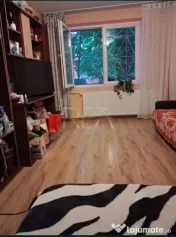 Garsonieră CF1 34mp Frumușani - Piața Sudului - Metrou -
