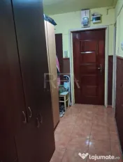 Garsonieră CF1 34mp Frumușani - Piața Sudului - Metrou -