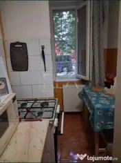 Garsonieră CF1 34mp Frumușani - Piața Sudului - Metrou -