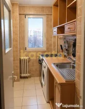 APARTAMENT 2 CAMERE | TEIUL DOAMNEI | VEDERE LIBERĂ | ETAJ 7/10 | 
