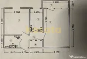APARTAMENT 2 CAMERE | TEIUL DOAMNEI | VEDERE LIBERĂ | ETAJ 7/10 |