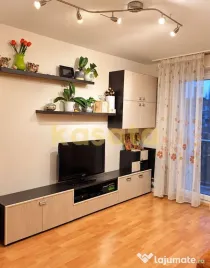 APARTAMENT 2 CAMERE | TEIUL DOAMNEI | VEDERE LIBERĂ | ETAJ 7/10 |