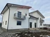 Casa tip Duplex Spațios în Noul Ansamblu Rezidențial din Selimbar/Mohu