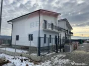 Casa tip Duplex Spațios în Noul Ansamblu Rezidențial din Selimbar/Mohu