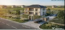 Teren intravilan, 3.200 mp, zona Zahanaua