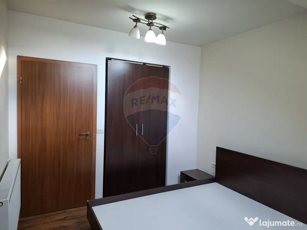 Apartament 2 camere de închiriat Calea Timișorii, cu loc de parcare - Arad (Arad)
