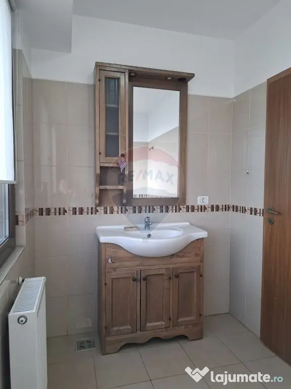 Apartament 2 camere de închiriat Calea Timișorii, cu loc de parcare - Arad (Arad)