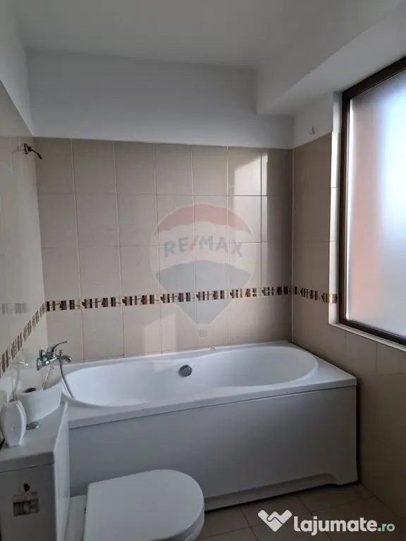 Apartament 2 camere de închiriat Calea Timișorii, cu loc de parcare - Arad (Arad)