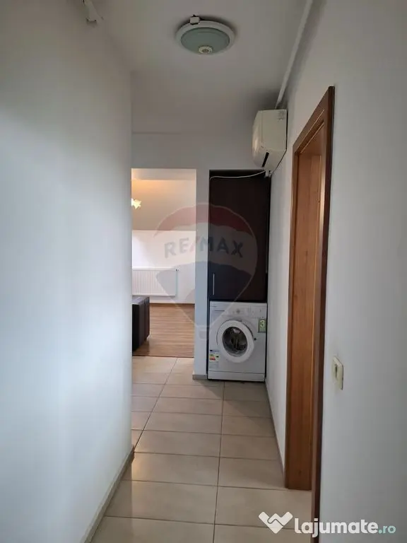 Apartament 2 camere de închiriat Calea Timișorii, cu loc de parcare - Arad (Arad)