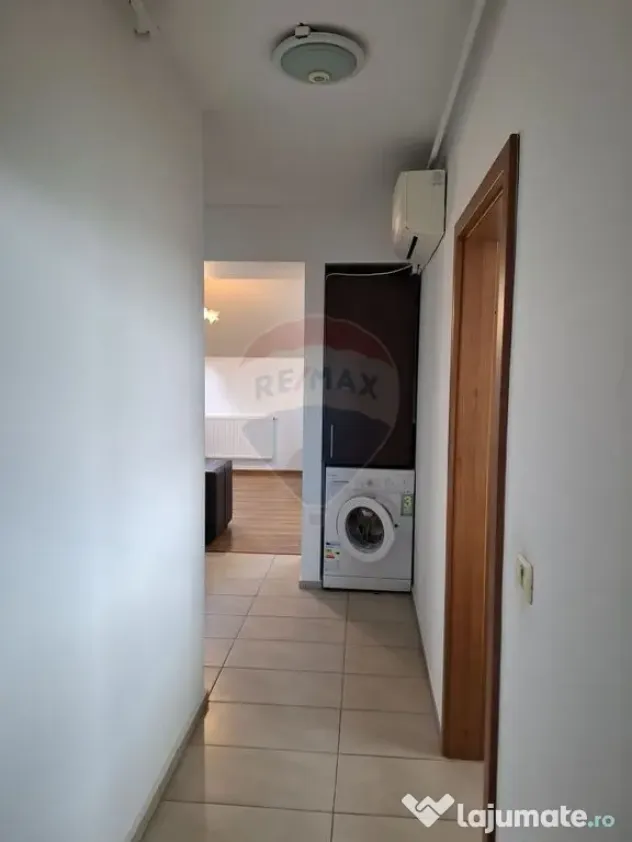 Apartament 2 camere de închiriat Calea Timișorii, cu loc de parcare - Arad (Arad)