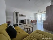 Apartament cu 3 camere, 57 mp, zona Dumbravita