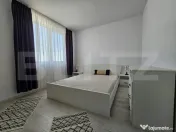 Apartament cu 3 camere, 57 mp, Dumbravita