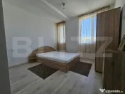 Apartament cu 3 camere, 57 mp, Dumbravita