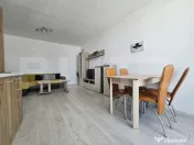Apartament cu 3 camere, 57 mp, Dumbravita