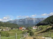 Teren Intravilan- Fundata Brasov- 1937m -pregatit ptr constr 