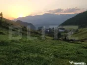 Teren Intravilan- Fundata Brasov- 1937m -pregatit ptr constr 