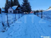 Teren Intravilan- Fundata Brasov- 1937m -pregatit ptr constr 