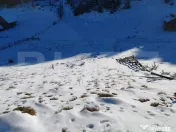 Teren Intravilan- Fundata Brasov- 1937m -pregatit ptr constr 