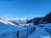 Teren Intravilan- Fundata Brasov- 1937m -pregatit ptr constr 