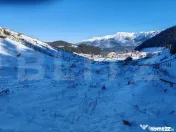 Teren Intravilan- Fundata Brasov- 1937m -pregatit ptr constr 