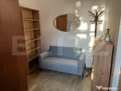 Apartament 2 camere, 33 mp, zona Medicina 