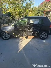 Dezmembrez Vw Golf 6 Hatchback 1.2 Tsi CBZ 105 cai cutie viteze manuala an 2011