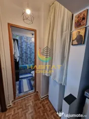 4 camere Brancoveanu Huedin Center loc parcare mobilat 