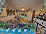 4 camere Brancoveanu Huedin Center loc parcare mobilat 