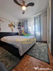 4 camere Brancoveanu Huedin Center loc parcare mobilat 