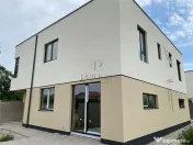Giroc - Duplex - P 1 - 4 Camere - 2 Bai - Zona buna