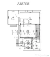 Giroc - Duplex - P 1 - 4 Camere - 2 Bai - Zona buna