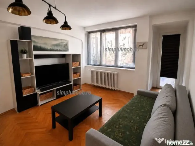 Ocazie 2 Camere Floreasca Metrou Stefan Cel Mare - Bucuresti (Bucuresti-Ilfov)