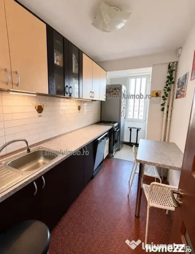 Ocazie 2 Camere Floreasca Metrou Stefan Cel Mare - Bucuresti (Bucuresti-Ilfov)
