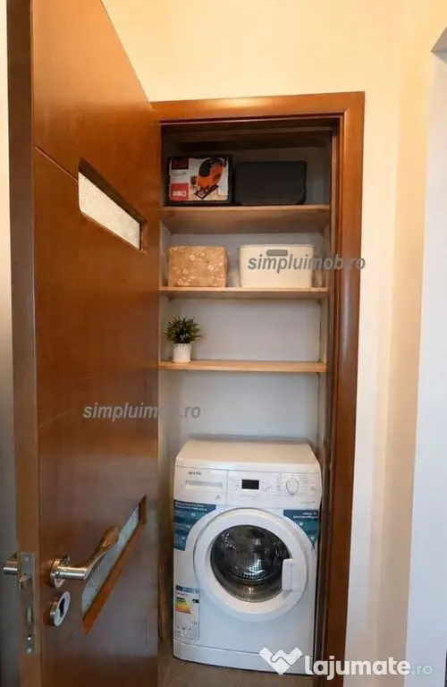 Ocazie 2 Camere Floreasca Metrou Stefan Cel Mare - Bucuresti (Bucuresti-Ilfov)